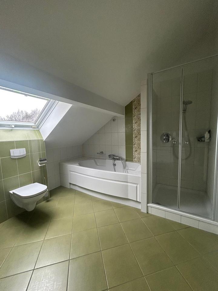 Großzügiges Architektenhaus mit Einliegerwohnung Wiehl Zentrumslage – Bild 13