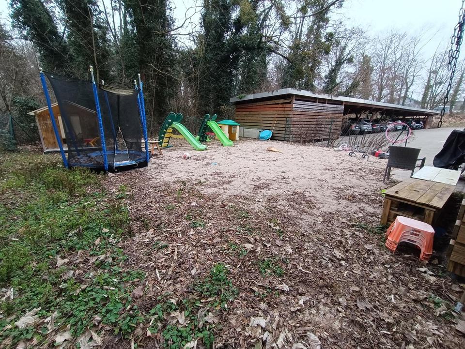 3 Zimmer Wohnung in Rheinstetten mit ca. 90m² Wohnfläche – Bild 25