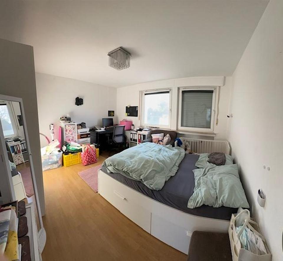**Nur mit WBS** 3-Zimmer Perle in Bochum Laer – Bild 9