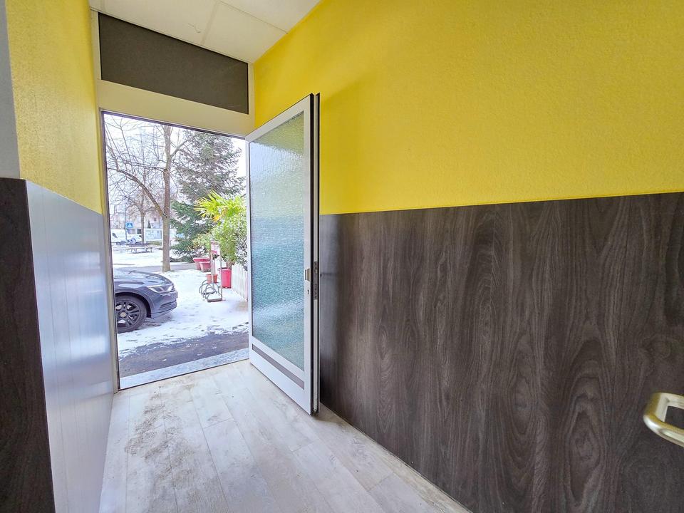 Zentrale Gewerbefläche ca. 50 m² | Büro – Praxis – Einzelhandel | provisionsfrei – Bild 11