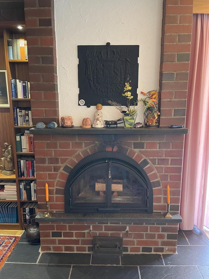 Großzügiges, helles Einfamilienhaus mit Einliegerwohnung, Massivbauweise, Sackgassenlage – Bild 18