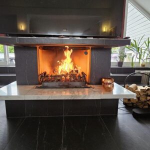 Zentrumsnahes Penthouse mit großer Dachterrasse – provisionsfrei