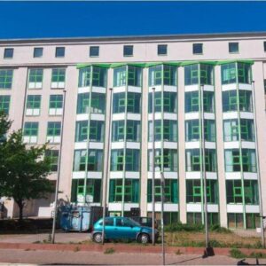 Attraktiver Renditekracher: 8,5 % Rendite, provisionsfrei, zentral