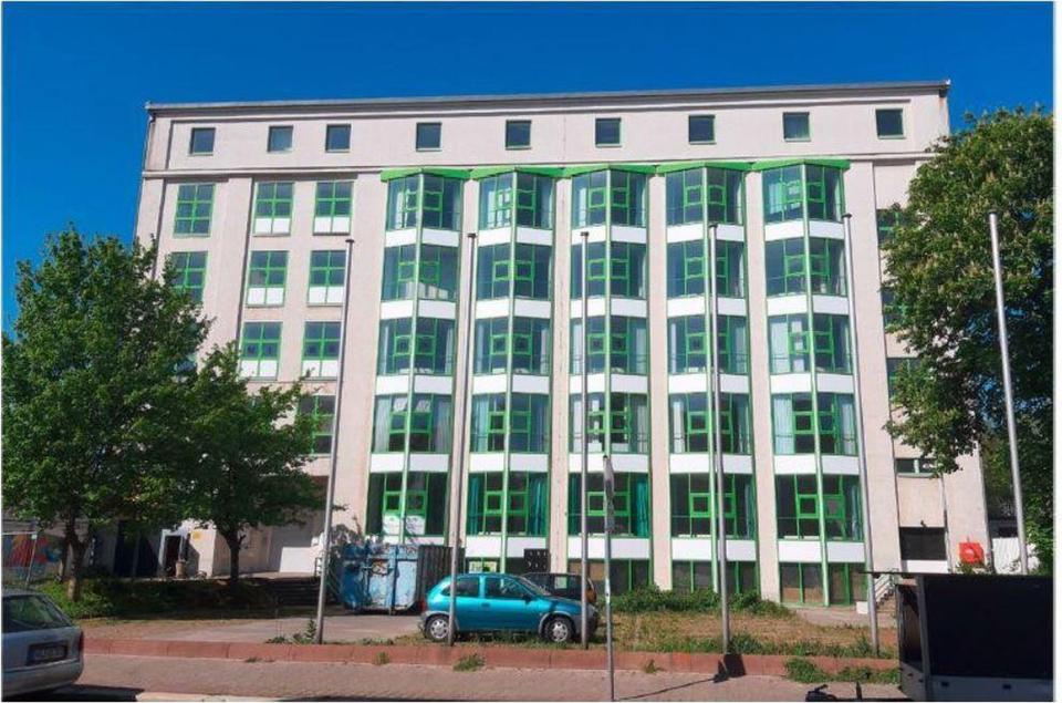 Attraktiver Renditekracher: 8,5 % Rendite, provisionsfrei, zentral