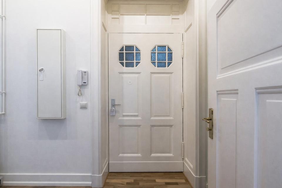 1-Zimmer-Wohnung (38 m²) im 2. OG in Berlin-Mariendorf – Bild 10