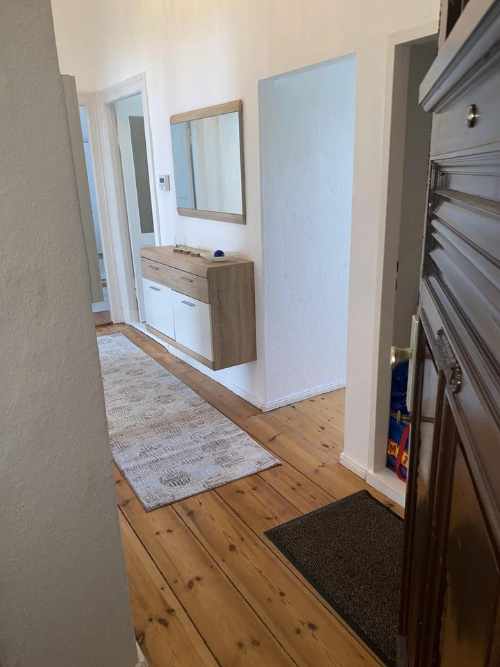 Helle, moderne 3-Zimmer-Wohnung in Steglitz – VOLLMÖBLIERT(fully furnished) – Bild 8