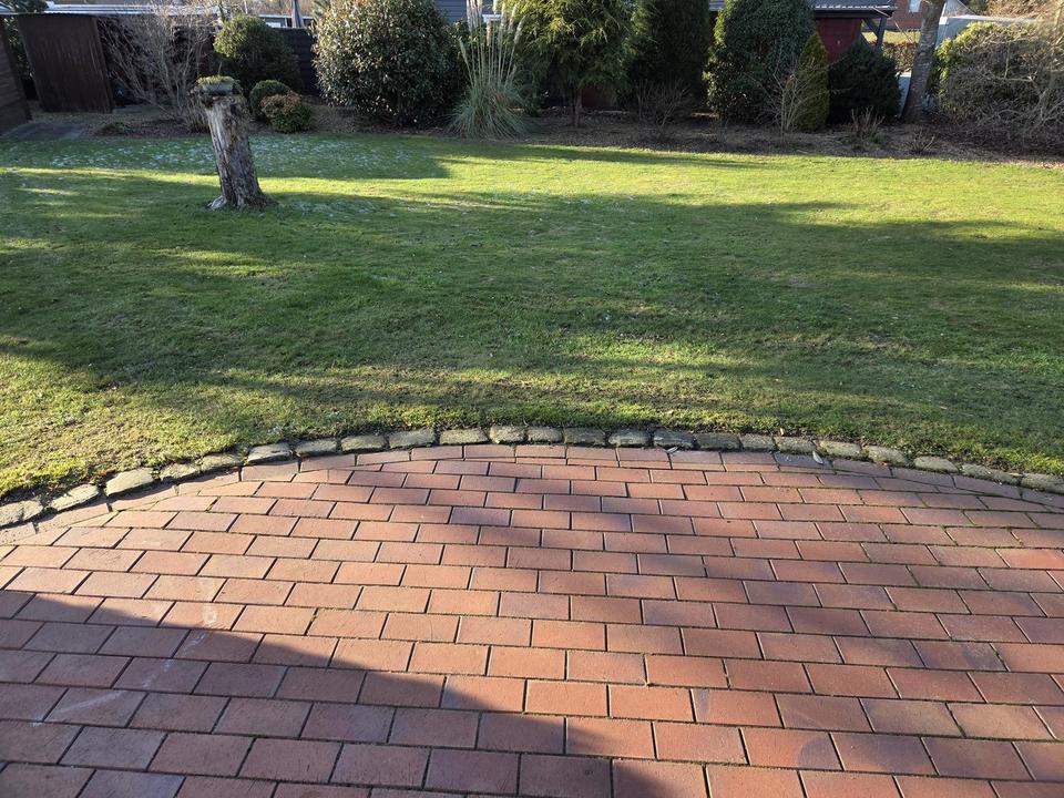 RESERVIERT - Doppelhaus oder Doppelhaushälfte Architektenhaus – Bild 8