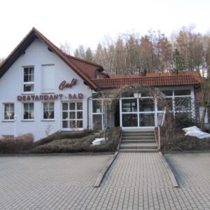 Hotel/B&B/Pension/Monteurzimmer zum Superpreis! Betreiberwohnung extra!