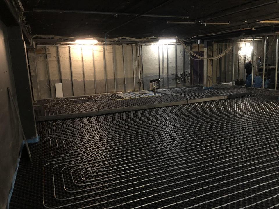 Lagerfläche - am Bremer Hauptbahnhof - Lagerfläche – Bild 3