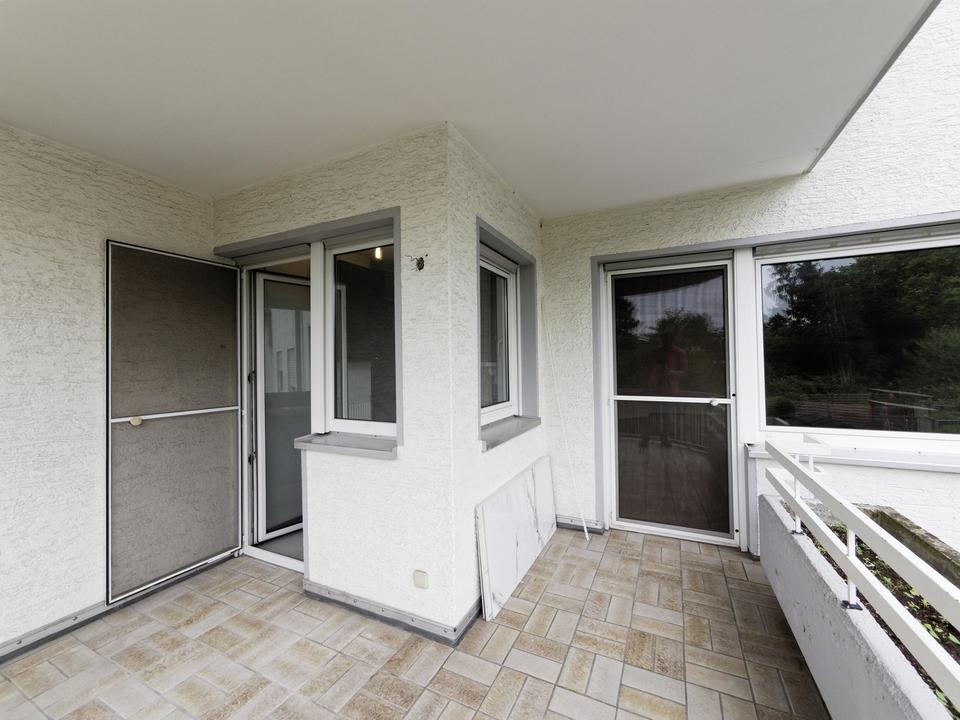 Helle 3-Zimmer-Wohnung (87 m²) mit Balkon & EBK – ruhig, gepflegt, 1 Station nach Köln - RESERVIERT – Bild 17