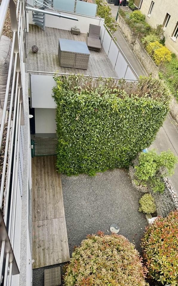 * Excl. Loft-Penthouse - EFH - Traumlage - große Terrassen - von privat - FR-Süd – Bild 7