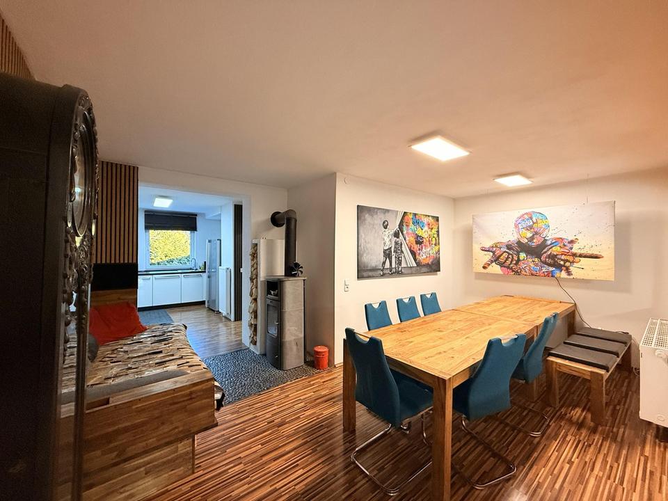 Ankommen, durchatmen, zuhause sein – Reihenendhaus mit Garten & Westausrichtung – Bild 8