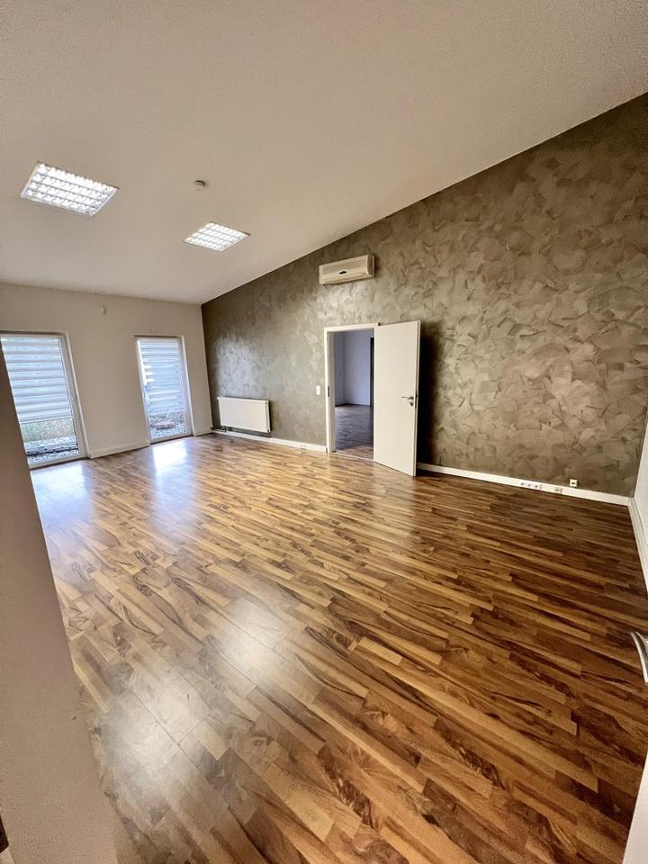 Schöne Büro- / Praxis Einheit in bester Lage Schwetzingen – Bild 6