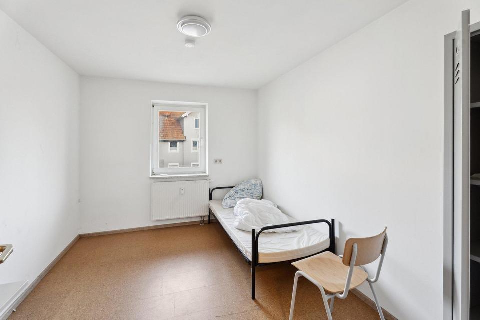 Renditeobjekt >6%! Mehrfamilienhaus mit weiterem Ausbaupotenzial rd. 350 m2 – Bild 30