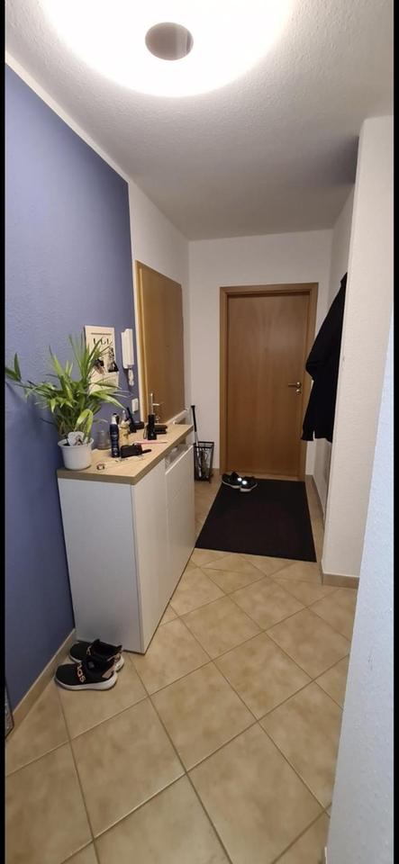 Lichtdurchflutete 3,5-Zimmer-Wohnung in Gelsenkirchen-Horst – Bild 3