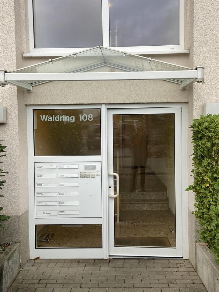 Traumhafte 3 1/2 Zimmer EG Wohnung im Ehrenfeld – Bild 7