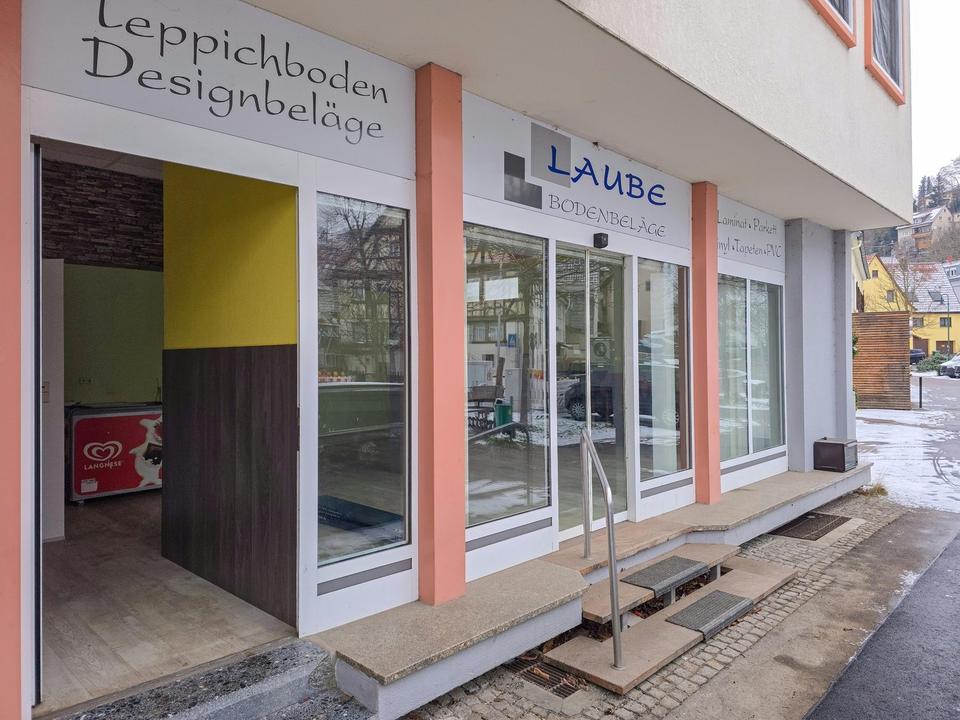Zentrale Gewerbefläche ca. 50 m² | Büro – Praxis – Einzelhandel | provisionsfrei – Bild 12