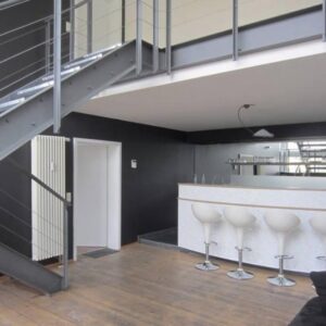 Schöne Büro- / Praxis Einheit in bester Lage Schwetzingen