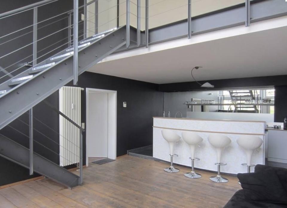 Schöne Büro- / Praxis Einheit in bester Lage Schwetzingen