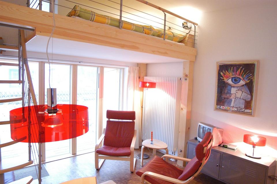 Zingst – Ferienensemble mit 4 Appartements, Nebengebäude & 5 Stellplätzen – Bild 7