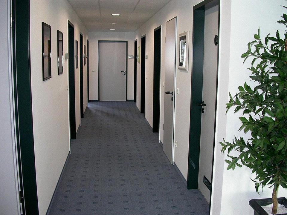 Modernes Einzelbüro in Wolfratshausen – Sofort bezugsfertig & Flexibel! – Bild 3