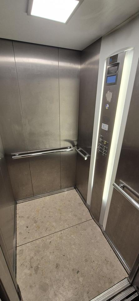 Lichtdurchflutete 3,5-Zimmer-Wohnung in Gelsenkirchen-Horst – Bild 20