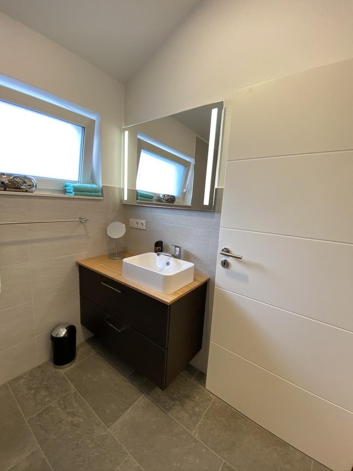 Helles 2-Zimmer Apartment mit einmaligem Ausblick in Braunschweig – Bild 14