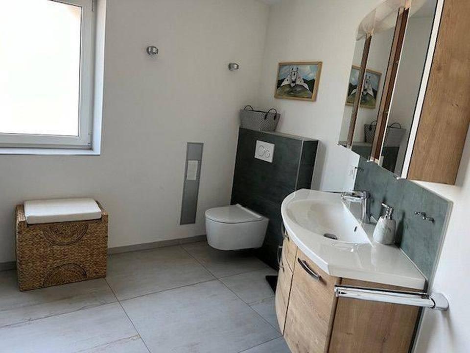 2,5 Familienhaus mit Blauenblick – Bild 6