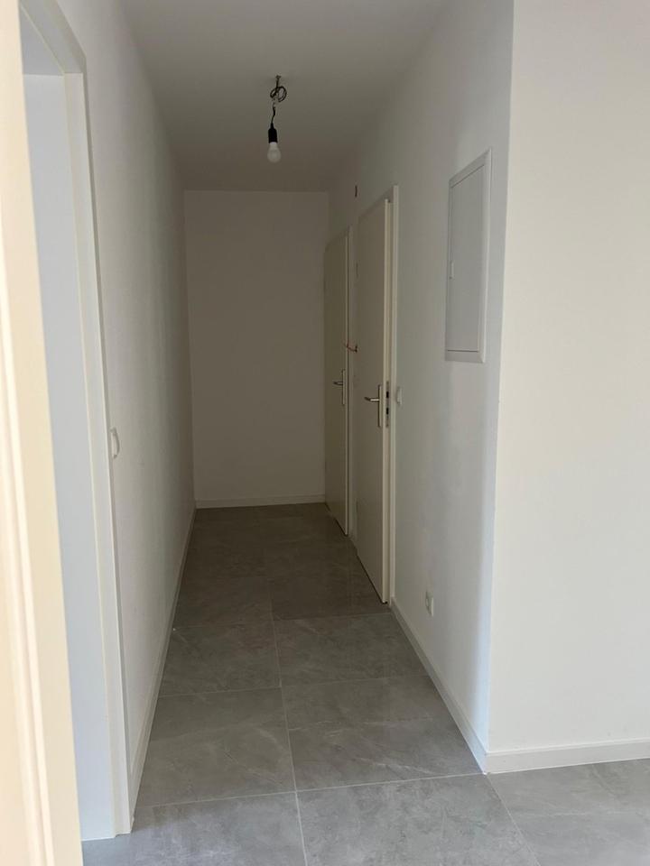 Charmante 2-Zimmer-Wohnung – frisch saniert & sofort bezugsbereit – Bild 5