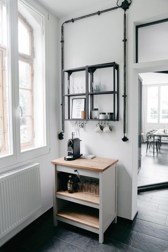 Wunderschönes Loft im Herzen Esslingens - sofort frei – Bild 6