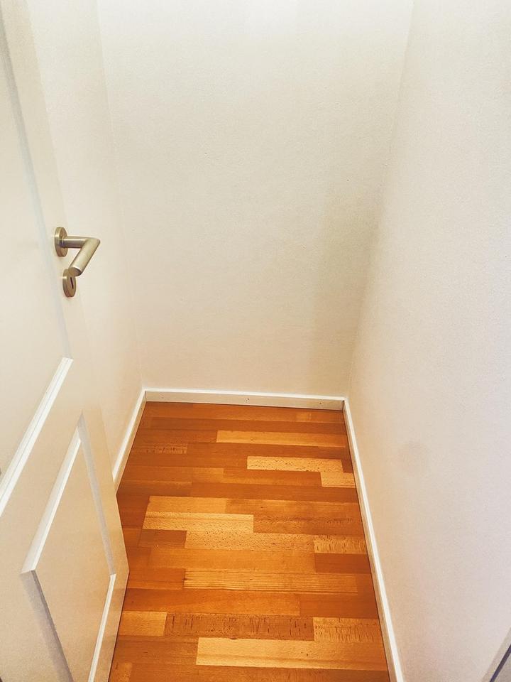 Beste Lage: Gärten h. d. Veste:2-Zimmer Wohnung mit Balkon – Bild 15