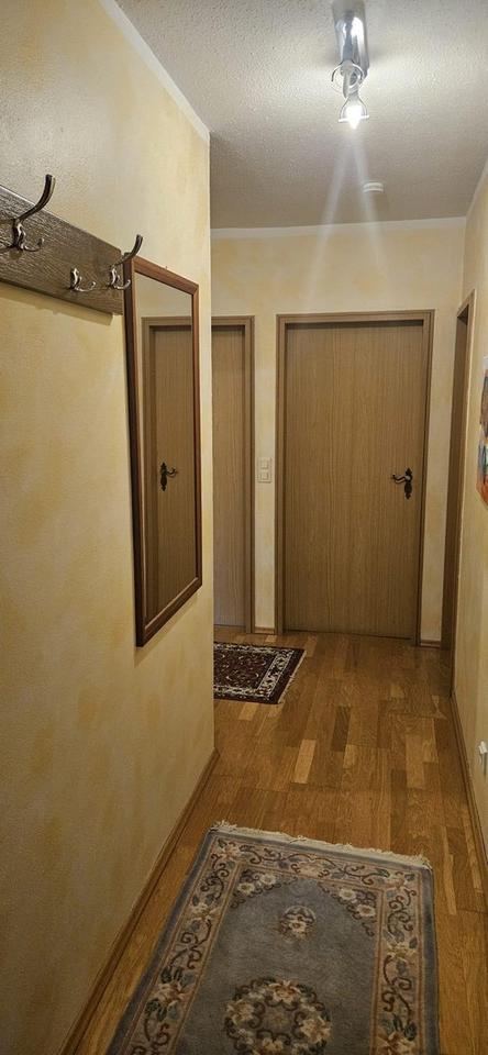 3-Zimmer-Wohnung inkl. Tiefgaragenstellplatz, Balkon & Aufzug – Bild 10