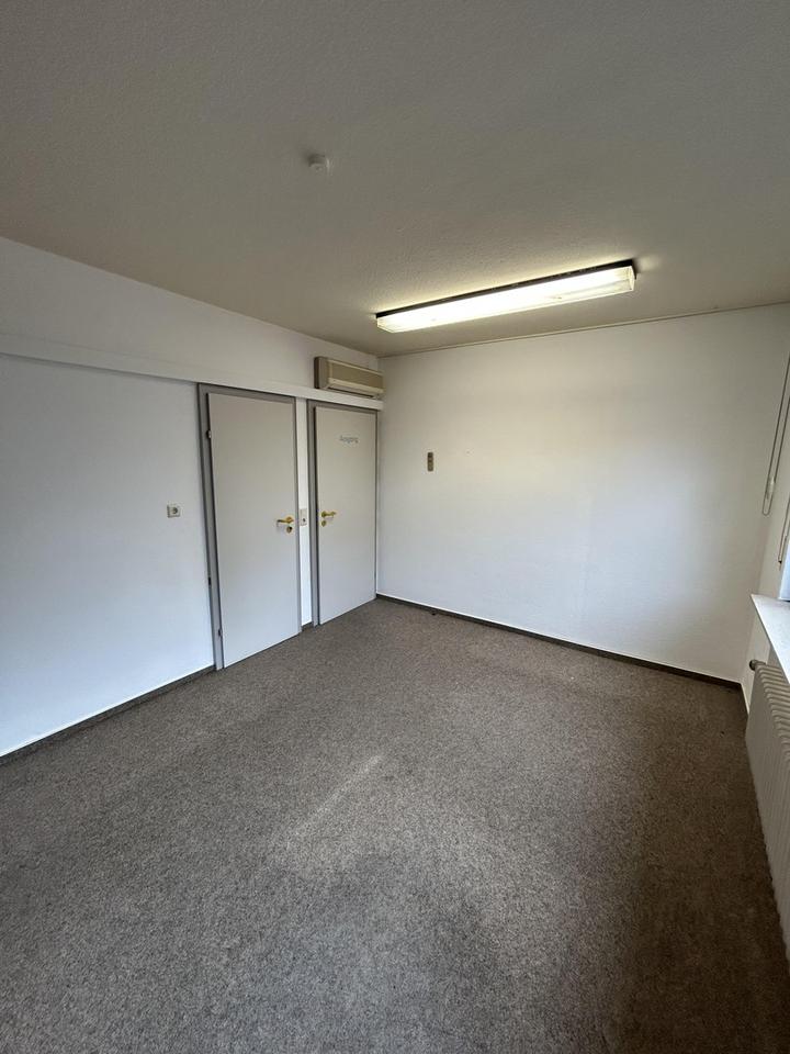 Helle Bürofläche mit optimaler Raumaufteilung in Mutterstadt mieten – Bild 9