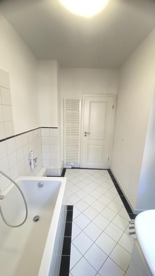 Beste Lage: Gärten h. d. Veste:2-Zimmer Wohnung mit Balkon – Bild 13