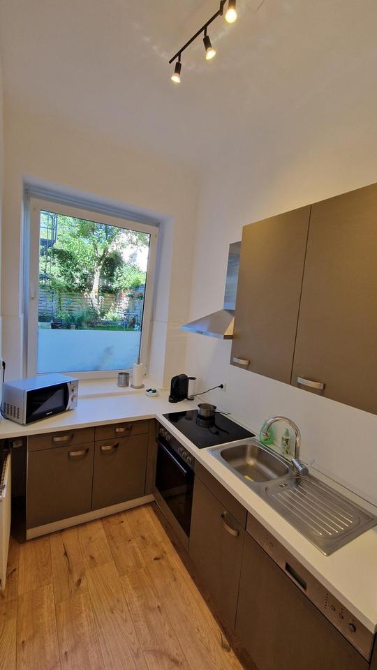 Aachen City - Studenten WG Nähe RWTH Uni - fully furnished – Bild 10