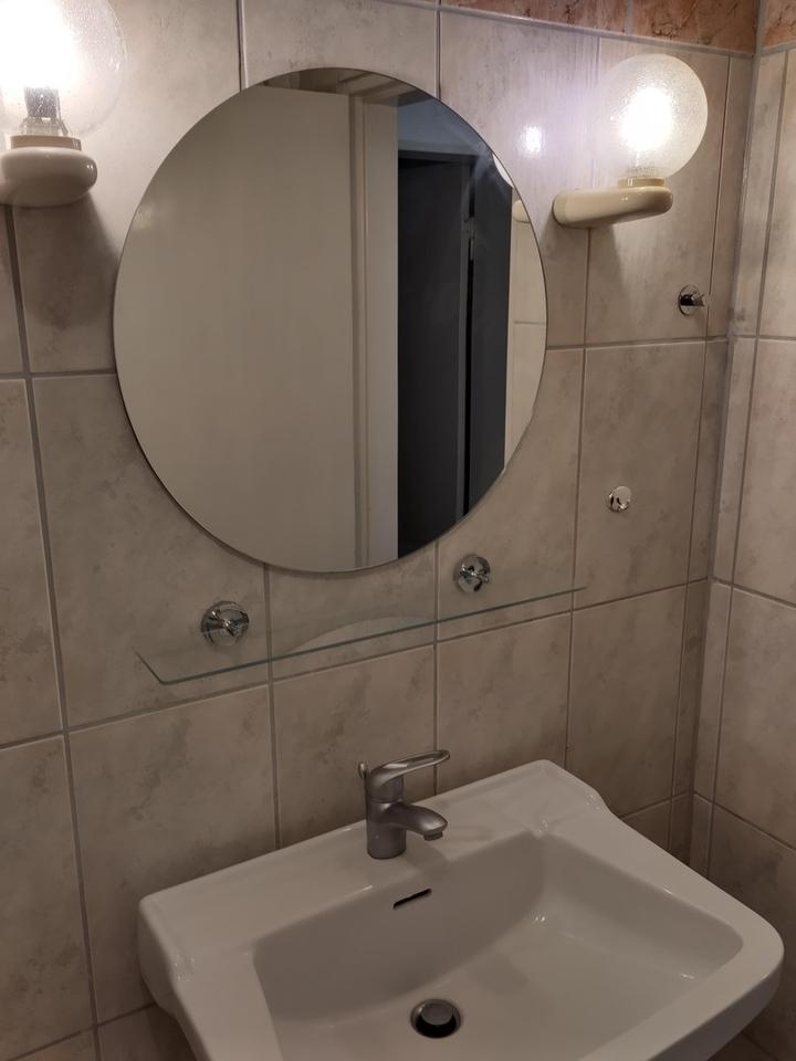 Sehr schöne, helle, gepflegte 2 Zi-Whg. mit EBK und Balkon zum 01.03.2026 zu vermieten – Bild 10