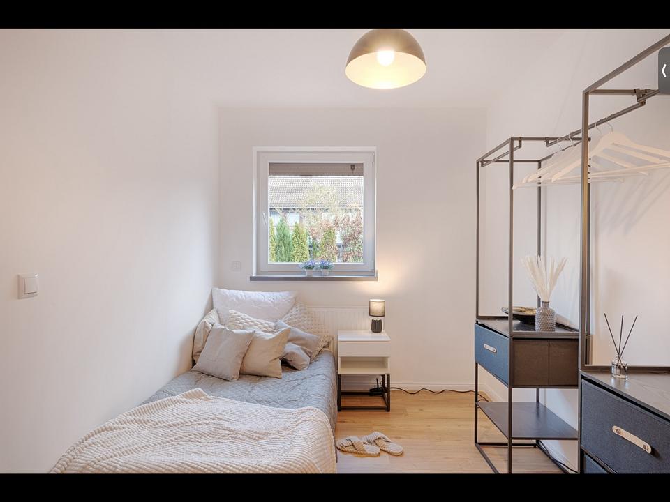 Saniertes Reihenmittelhaus in Hamburg Lohbrügge – Bild 7