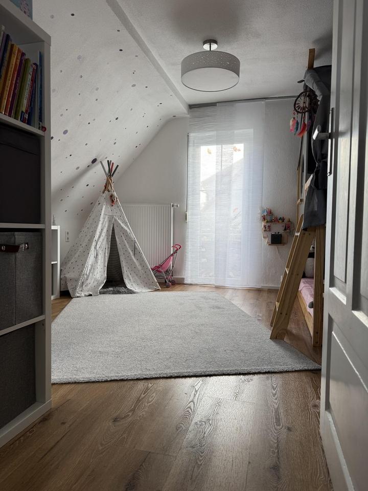 Zentral wohnen, ruhig leben - EFH mit Charme & PV/Solar *provisionsfrei* – Bild 17