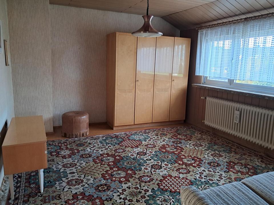 Schöne Doppelhaushälfte in Alsdorf – Bild 12