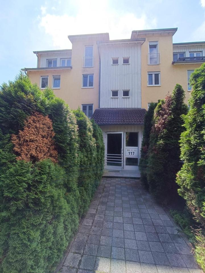 3 Zimmer Wohnung in Rheinstetten mit ca. 90m² Wohnfläche – Bild 27