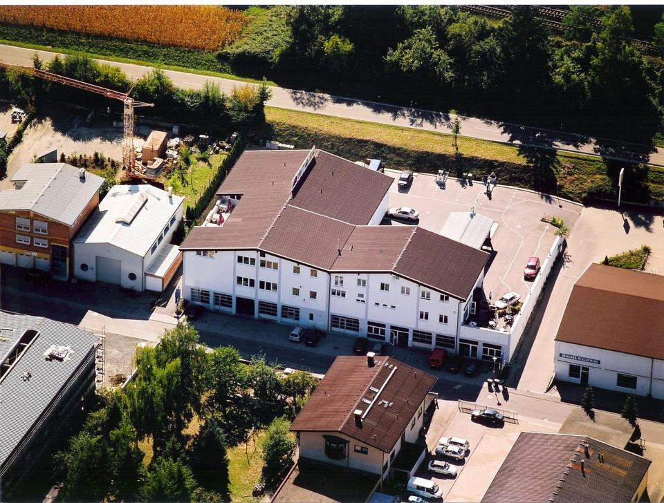 Werkstatt/Produktion/Lager