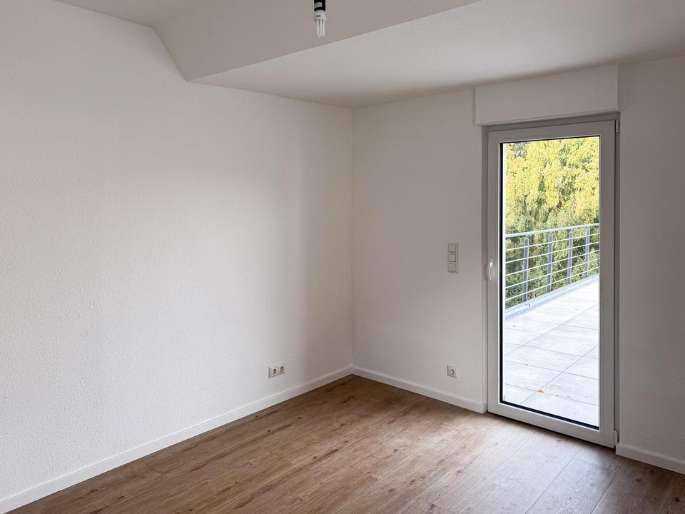Penthouse Maisonette Wohnung mit riesiger Dachterrasse - Erstbezug nach energ. Komplettsanierung – Bild 10