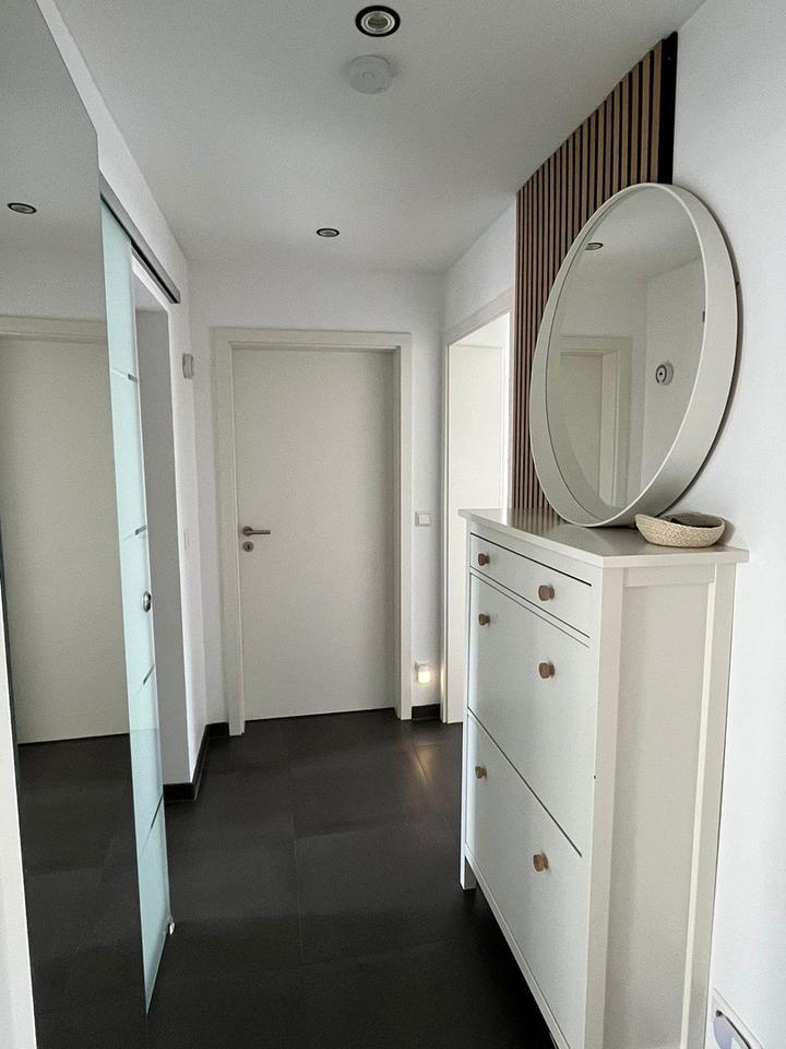 Charmante 3-Zimmer-Wohnung in Bad Cannstatt – Umfangreich saniert, sofort bezugsbereit – Bild 4