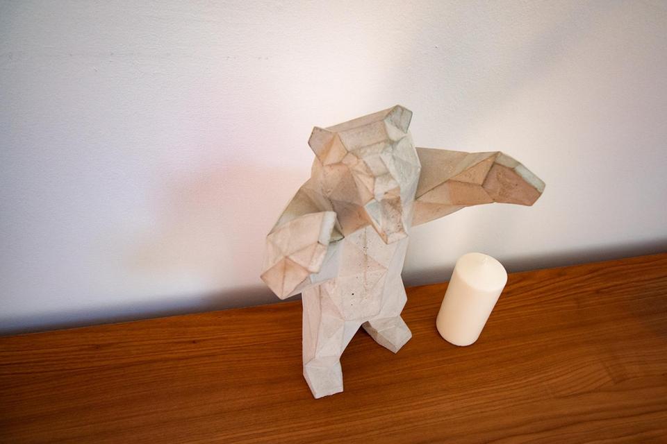 Wundervolle kleine Villa mit traumhaften Garten - komplett saniert! – Bild 36