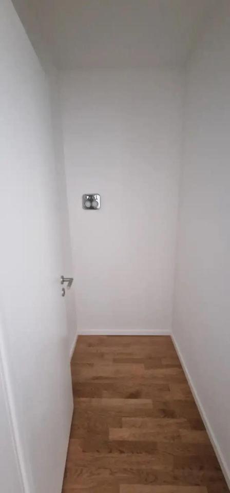 4-Raum Erdgeschoss-Wohnung - Neubau - tolle Ausstattung – Bild 7