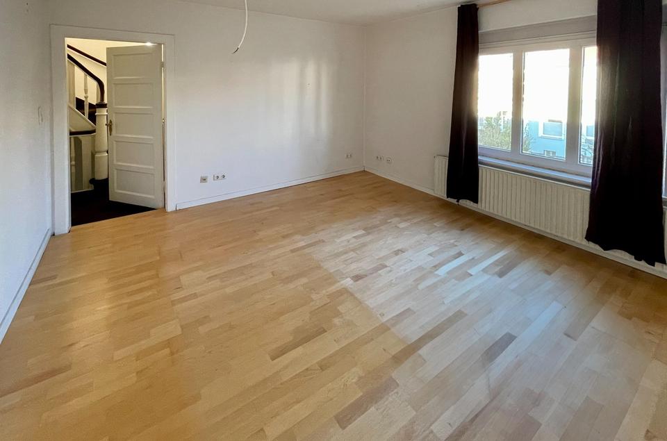 Altbremer Reihenhaus mit großem Südgarten in Neu-Schwachhausen, Nähe Bürgerpark – Bild 14