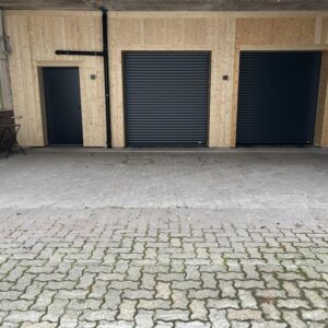 Frisch sanierte Gewerbefläche zu vermieten