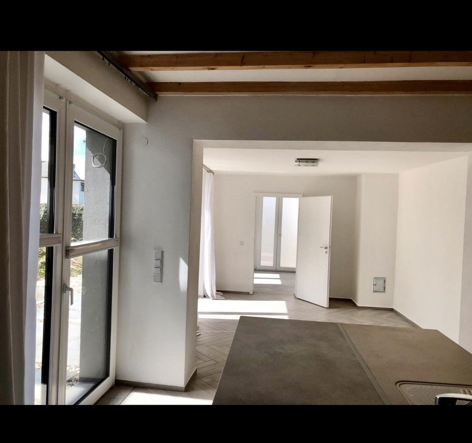 Bei Leipzig, Südlage Garten EFH, Doppelgarage – Bild 13