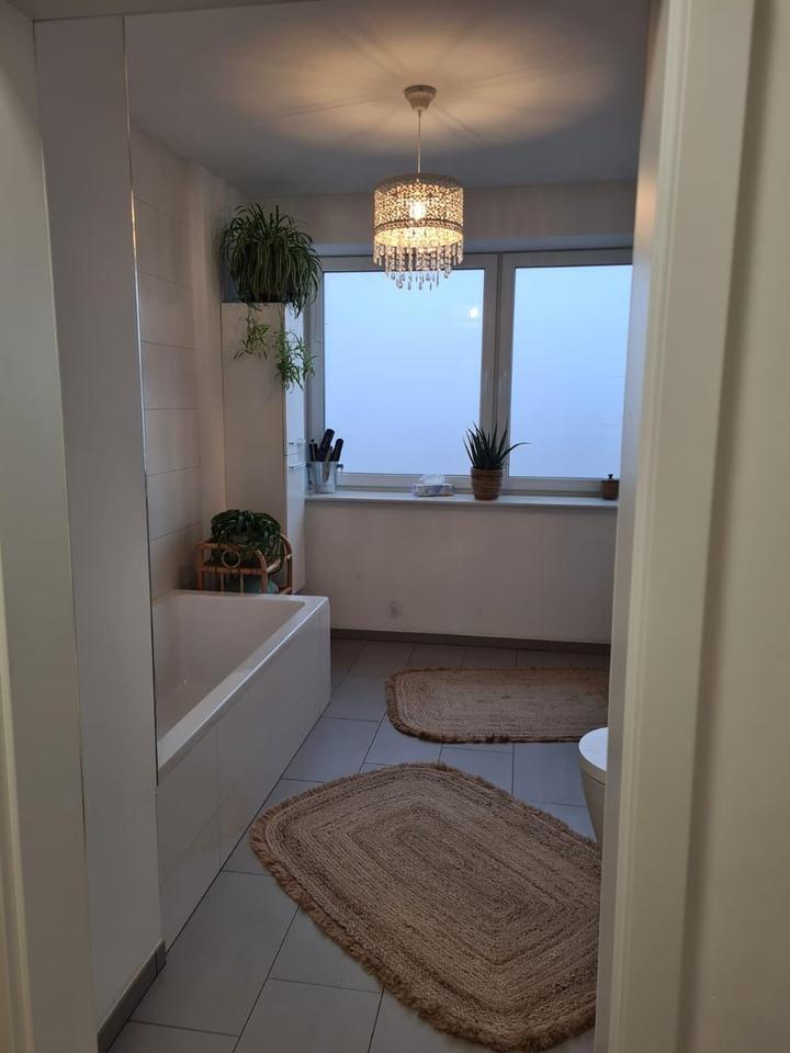 Tolle Wohnung im 1. OG mit 4 ZKB, EBK & Gäste-WC – Bild 35