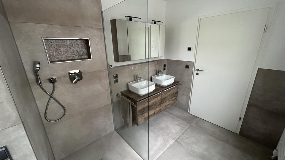 Casa Blanca- Luxuriöses Wohnen in ruhiger Lage mit Sonnenterrasse! – Bild 6